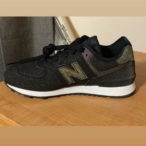Girls New Balance Shoes